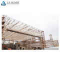 Китай промышленного хранения металлов сарая крупнопродажное стальное строительство конструкционного склада для продажи